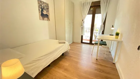 Rooms in Madrid Puente de Vallecas - photo 2