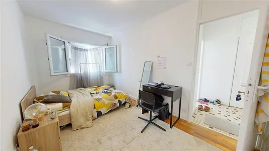 Rooms in Lyon - photo 2