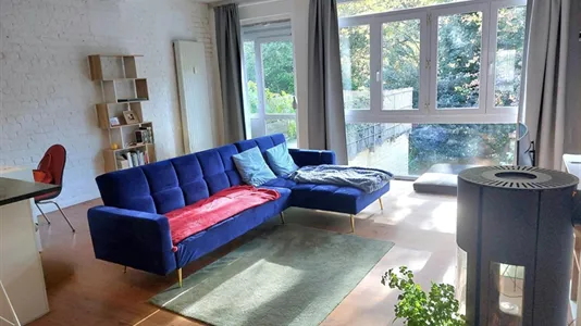 Apartments in Brussels Ukkel - photo 2