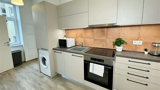 Rooms in Wien Rudolfsheim-Fünfhaus - photo 6