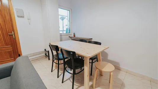 Rooms in Madrid Retiro - photo 6