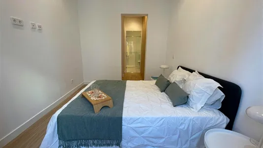 Apartments in Madrid Centro - photo 10