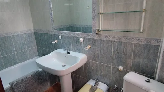 Rooms in Murcia - photo 4