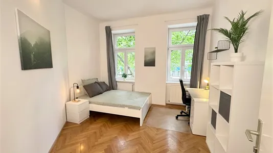 Rooms in Vienna Leopoldstadt - photo 2