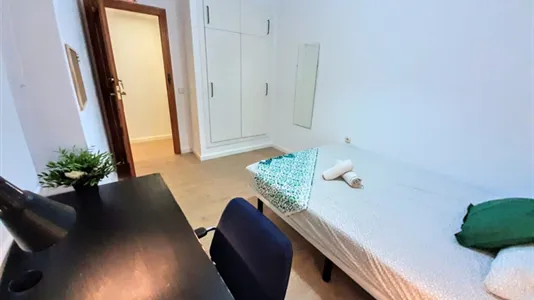 Rooms in Burjassot - photo 8