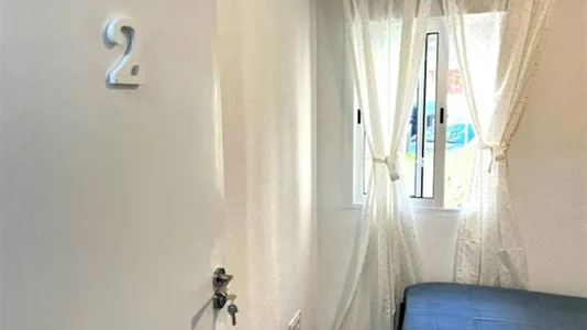 Rooms in Getafe - photo 1