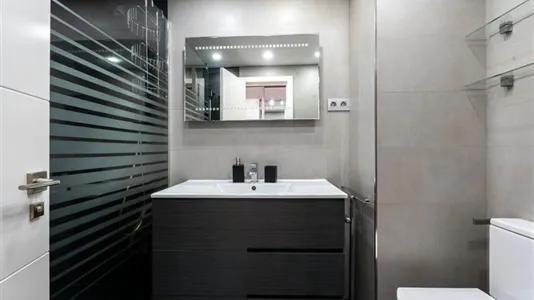 Apartments in Madrid Arganzuela - photo 10