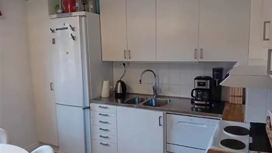 Apartments in Helsingborg - photo 3