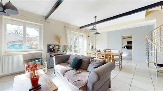 Rooms in Toulouse - photo 6