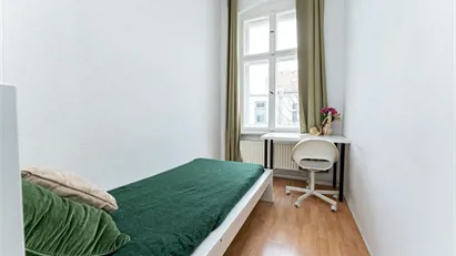 Room for rent in Berlin Mitte, Berlin