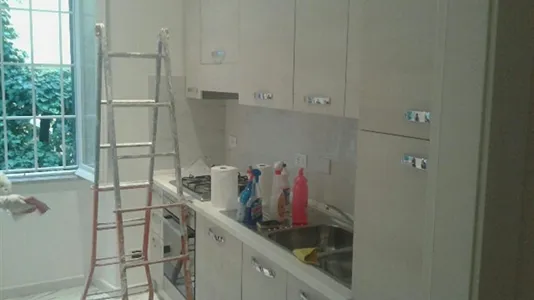 Rooms in Roma Municipio II – Parioli/Nomentano - photo 8
