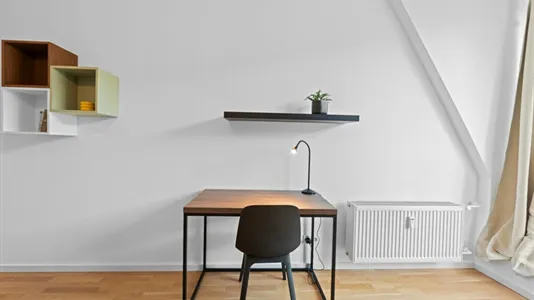 Rooms in Berlin Mitte - photo 2