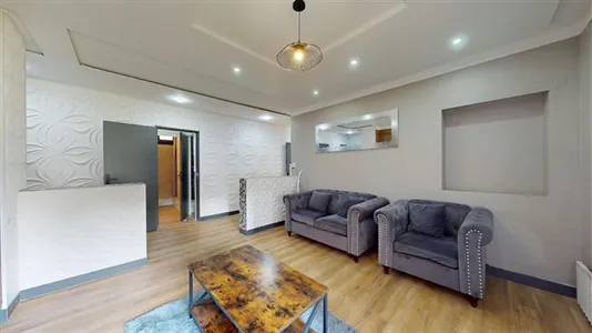 Rooms in Toulouse - photo 4