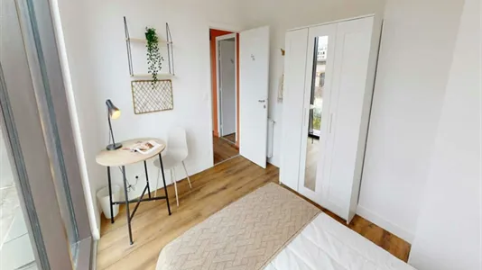 Rooms in Nanterre - photo 1
