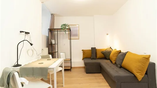 Apartments in Budapest Erzsébetváros - photo 4