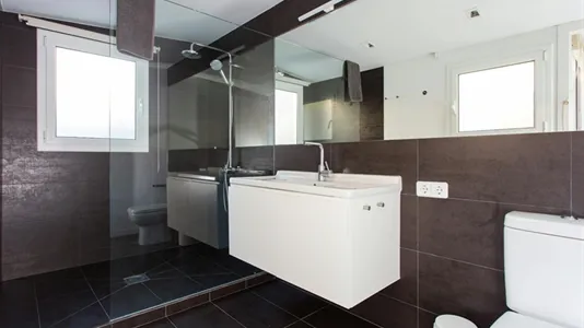 Apartments in Barcelona Eixample - photo 7