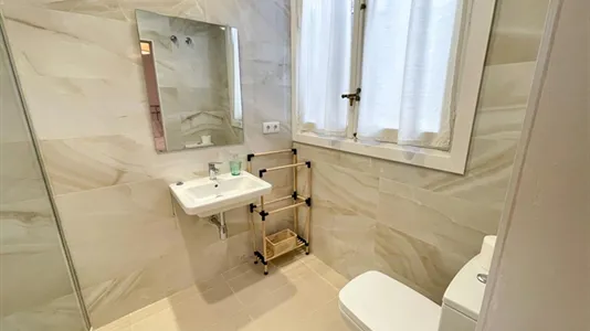 Rooms in Huerta de la Salud - photo 7