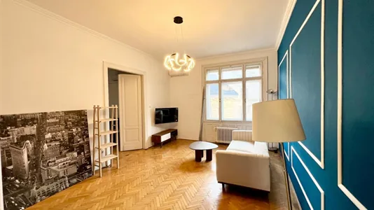 Apartments in Budapest Terézváros - photo 6
