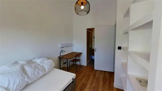Rooms in Bordeaux - photo 2