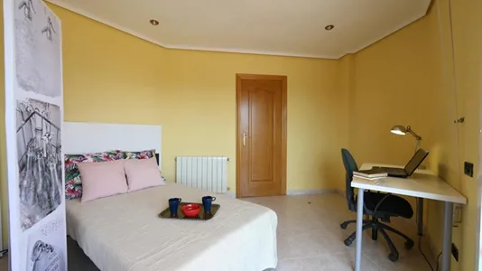 Rooms in Castellón de la Plana/Castelló de la Plana - photo 2