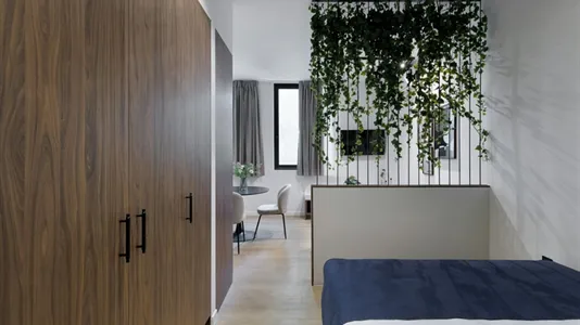 Apartments in Athens Ampelokipoi - photo 10