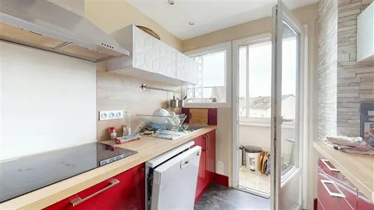 Rooms in Angers - photo 10