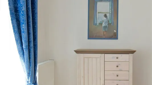 Apartments in Budapest Terézváros - photo 8