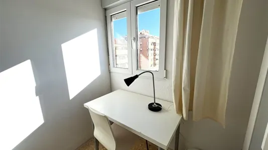 Rooms in Alboraya - photo 5