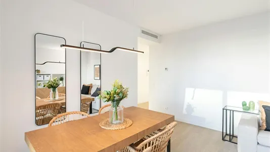 Apartments in Badalona - photo 8