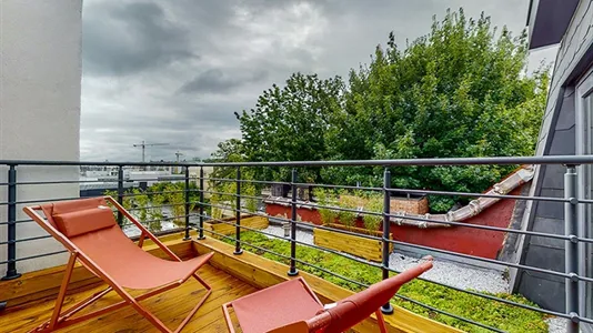 Rooms in Brussels Schaarbeek - photo 7