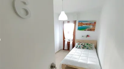 Room for rent in Granada, Andalucía