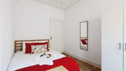 Room for rent in Madrid Arganzuela, Madrid