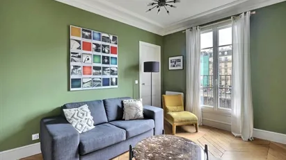 Apartment for rent in Paris 17ème arrondissement, Paris