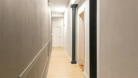 Rooms in Madrid Hortaleza - photo 8