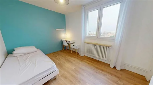 Rooms in Lyon - photo 3