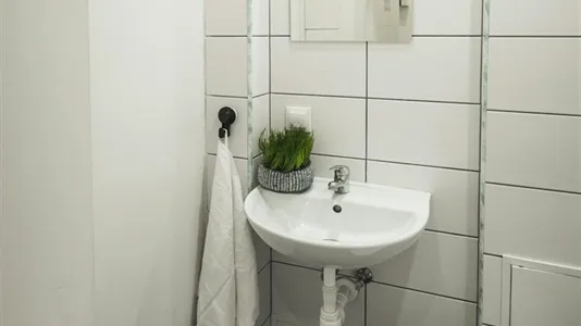 Rooms in Riga Centrs - photo 9