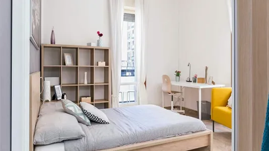 Rooms in Milano Zona 7 - Baggio, De Angeli, San Siro - photo 5