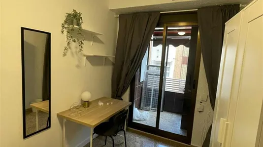 Rooms in Alaquàs - photo 8