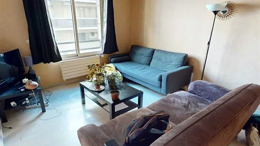 Rooms in Lyon - photo 2