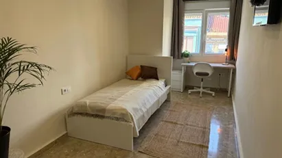 Room for rent in Valencia Poblats Marítims, Valencia (region)