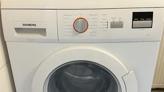 Rooms in Location is not specified - photo 6