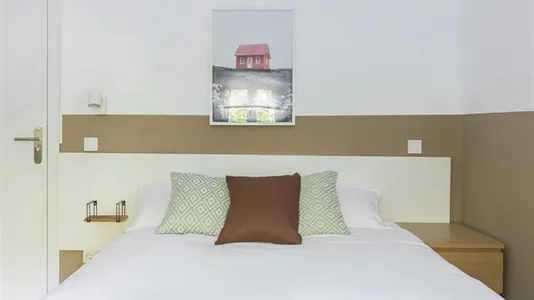 Rooms in Getafe - photo 2