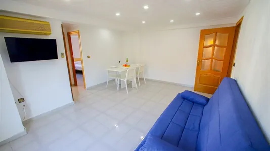 Rooms in Valencia Algirós - photo 9