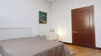 Room for rent in Madrid Chamberí, Madrid