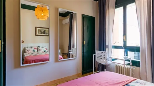 Rooms in Madrid Centro - photo 4