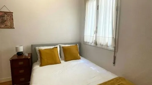 Rooms in Madrid Salamanca - photo 4