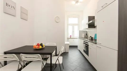 Rooms in Berlin Charlottenburg-Wilmersdorf - photo 5