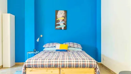 Rooms in Padua - photo 2