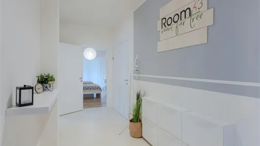 Rooms in Padua - photo 9