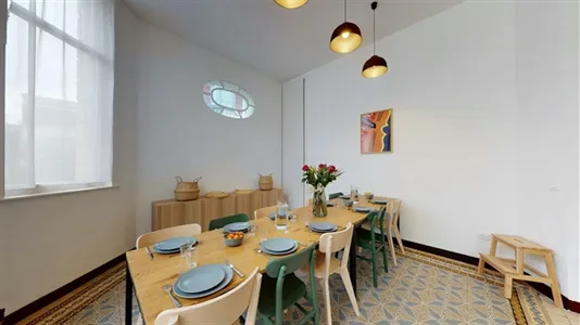 Rooms in Lille - photo 8